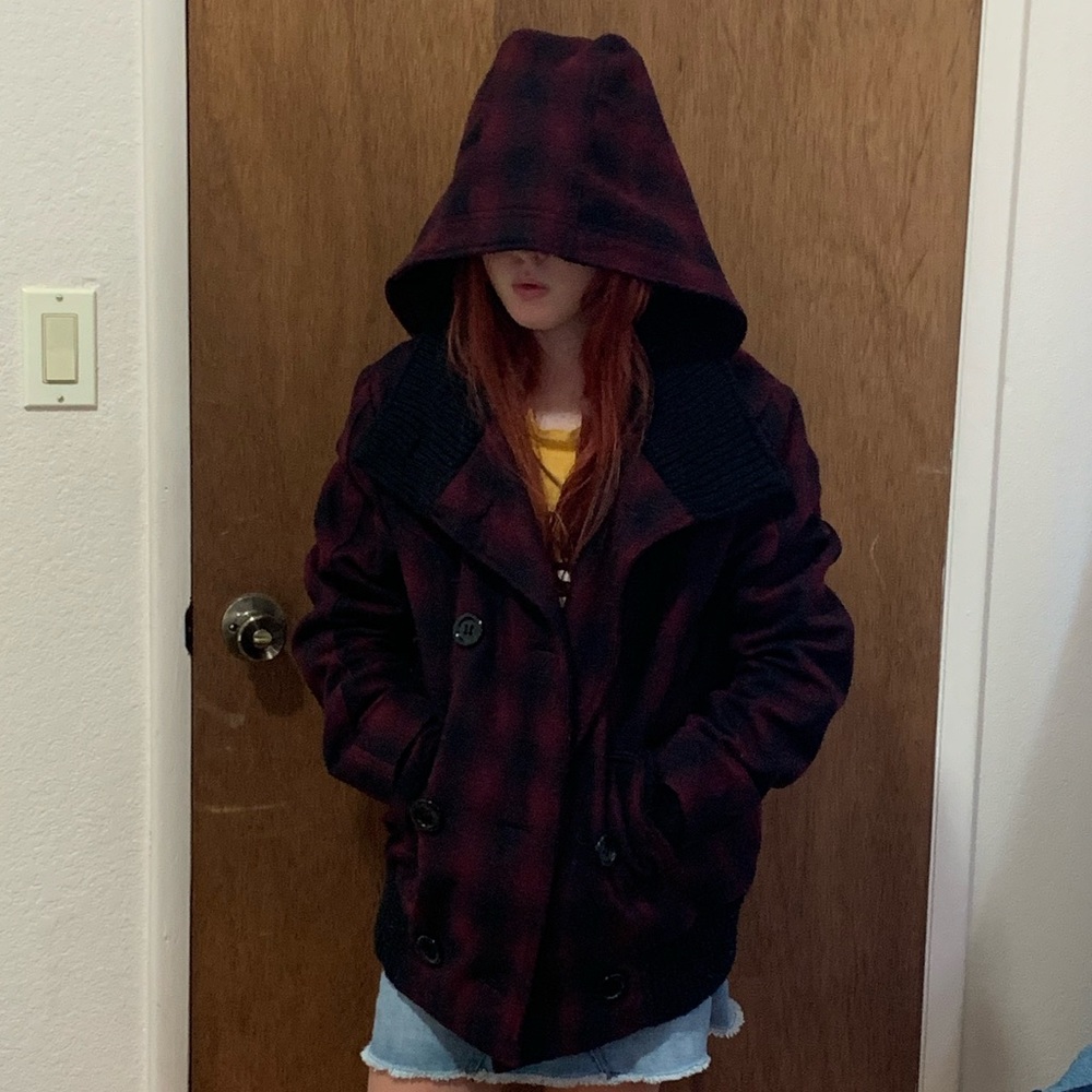 Bdg Jacket - image 1